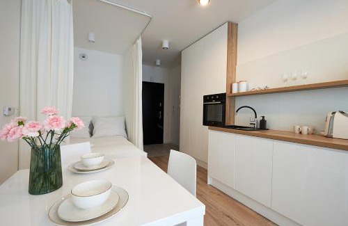 Meszna Apartment | Pet-Friendly Retreat at Apartament Dębowiec - Rated 9.7/10