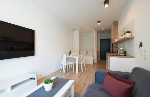 Meszna Apartment | Pet-Friendly Retreat at Apartament Dębowiec - Rated 9.7/10