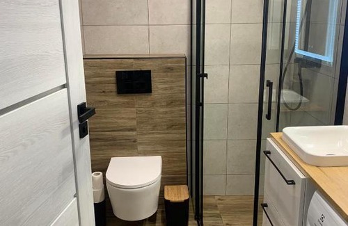 Trzcianka Apartment | Inviting APARTAMENT DĘBOWY: Guest Rated 9.3, Breakfast Included