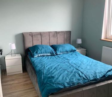 Trzcianka Apartment | Inviting APARTAMENT DĘBOWY: Guest Rated 9.3, Breakfast Included