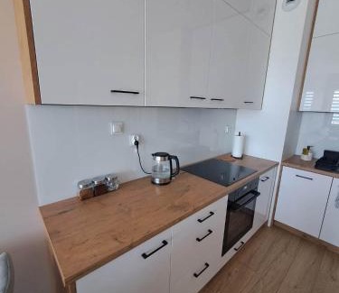 Uniejow Apartment | Guest Rated 9.9: Family-Friendly Apartament Długa Uniejów