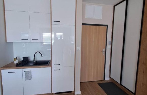 Uniejow Apartment | Guest Rated 9.9: Family-Friendly Apartament Długa Uniejów