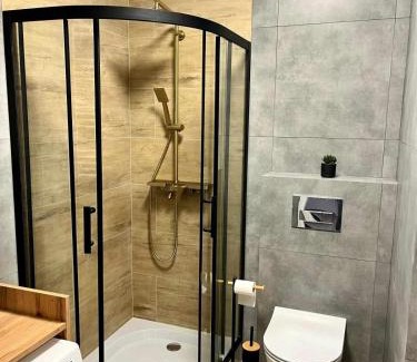 Gizycko Apartment | Apartament DanHouse 2