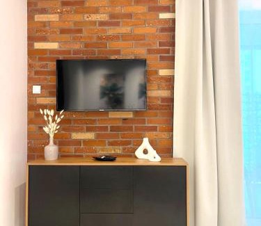 Gizycko Apartment | Top-Rated Accessibility at Apartament DanHouse