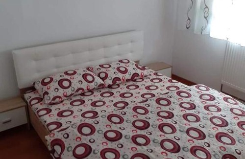 Orsova Apartment | Top-Rated Family Retreat at Apartament Darius