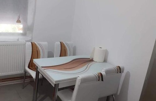 Orsova Apartment | Top-Rated Family Retreat at Apartament Darius