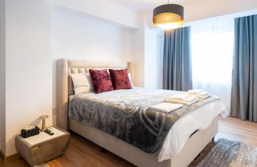 Suceava Apartment | Apartament de închiriat Accommodation