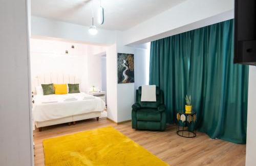Suceava Apartment | Apartament de închiriat Accommodation