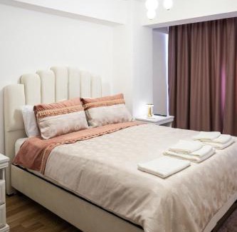 Suceava Apartment | Apartament de închiriat Accommodation