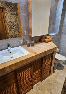 Pyskowice Apartment | Deluxe Apartment: Family-Friendly Comfort Awaits You