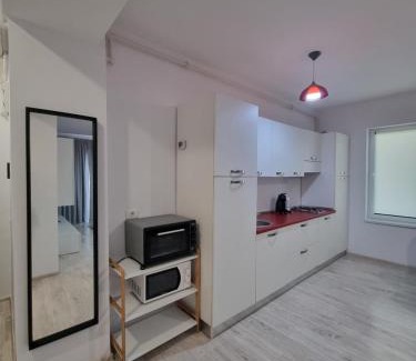 Jibert Apartment | Apartament Deosebit
