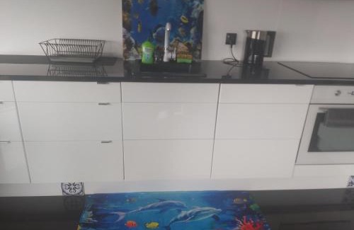 Reda Apartment | Explore Apartament "DESTINATION" by the AQUAPARK