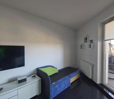 Reda Apartment | Explore Apartament "DESTINATION" by the AQUAPARK