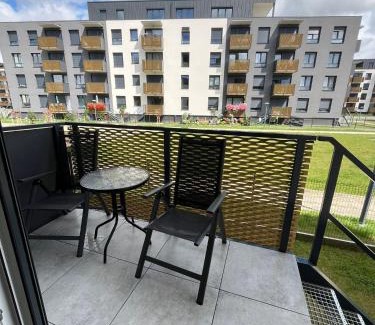 Nysa Apartment | Experience Apartament Diament 2 by Jezioro Nyskie