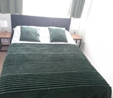 Nysa Apartment | Experience Apartament Diament 2 by Jezioro Nyskie