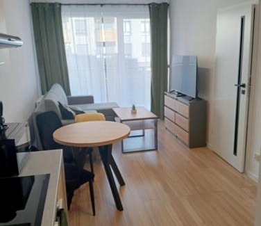 Nysa Apartment | Experience Apartament Diament 2 by Jezioro Nyskie