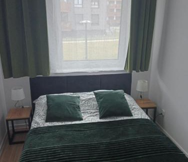 Nysa Apartment | Experience Apartament Diament 2 by Jezioro Nyskie