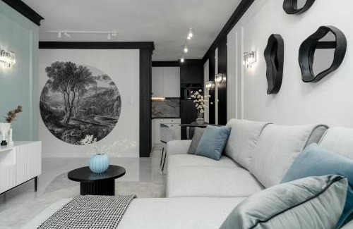 Mielno Apartment | Guest Rated: 9.8 at APARTAMENT DIAMENT - Family Friendly Stay