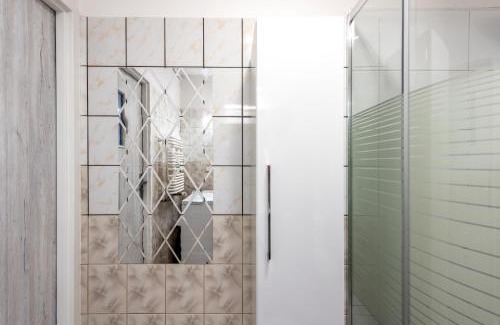 Pradnik Bialy Apartment | Top-Rated Apartament DIANA in Prądnik Biały with Free Parking