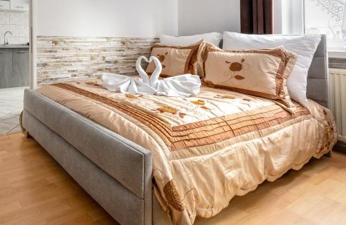 Pradnik Bialy Apartment | Top-Rated Apartament DIANA in Prądnik Biały with Free Parking