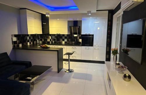 Bydgoszcz Apartment | Apartament dla 4 osób