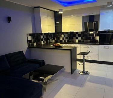 Bydgoszcz Apartment | Apartament dla 4 osób