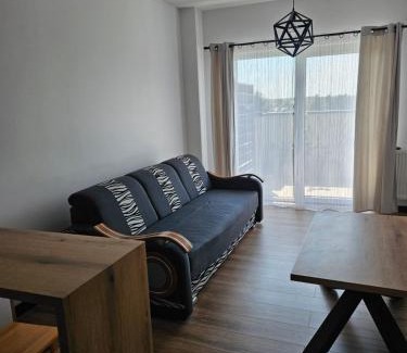 Przeworsk Apartment | Apartament Dobra Nocka