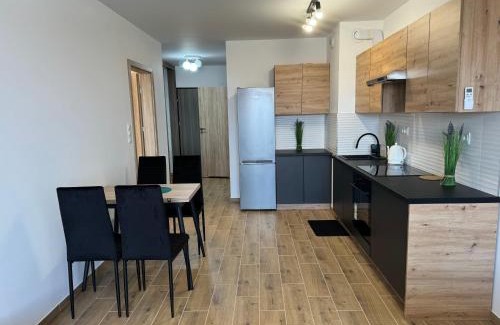 Zmigrod Apartment | Top-Rated Apartament Dolina Baryczy: Family & Pet Friendly