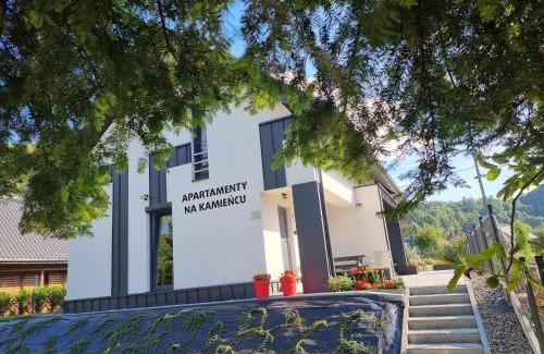 Polany Apartment | Exceptional Family Retreat at Domek w Górach Gorce Pieniny