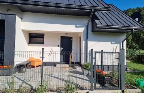 Polany Apartment | Exceptional Family Retreat at Domek w Górach Gorce Pieniny
