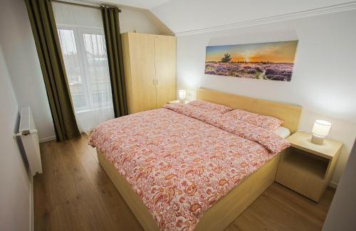 Sannicolau Mare Apartment | Apartament Domina-Certificat clasificare 3 stele, Ministerul Turismului