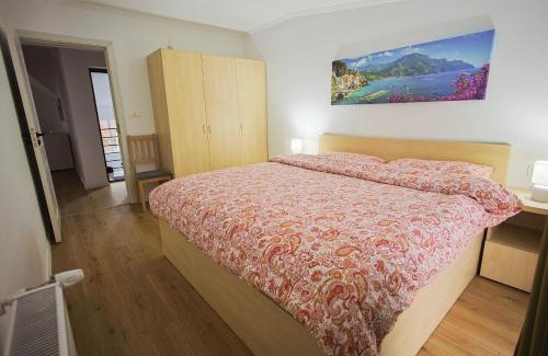 Sannicolau Mare Apartment | Apartament Domina-Certificat clasificare 3 stele, Ministerul Turismului