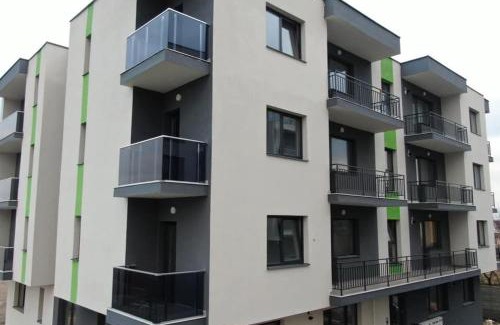 Santimbru Apartment | Apartament Domus Regis