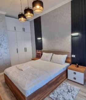 Sanmartin Apartment | Apartament DVR Baile Felix