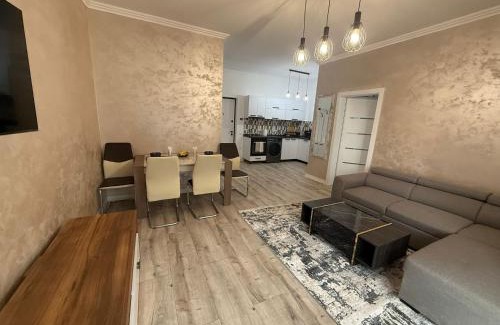 Sanmartin Apartment | Apartament DVR Baile Felix