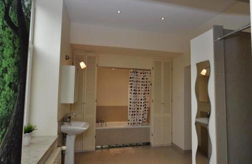 Przemysl Apartment | Pet-Friendly Apartament Dworski Przemyśl - Rated 9.5/10