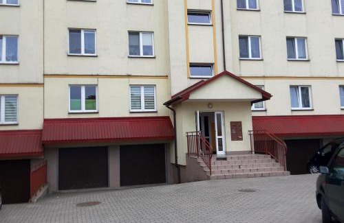 Augustow Apartment | Family-Friendly Two-Level Apartment with 9.8/10 Rating