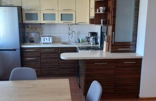 Augustow Apartment | Family-Friendly Two-Level Apartment with 9.8/10 Rating
