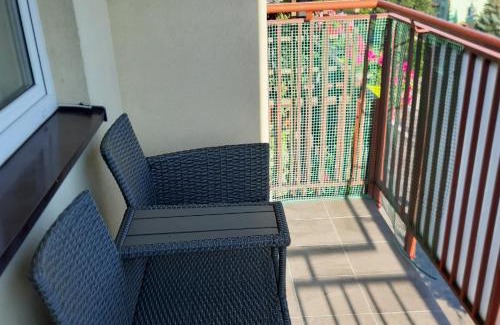 Augustow Apartment | Family-Friendly Two-Level Apartment with 9.8/10 Rating