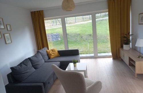 Szlachtowa Apartment | Guest Favorite: Apartament Dziewanna with Hot Tub Access