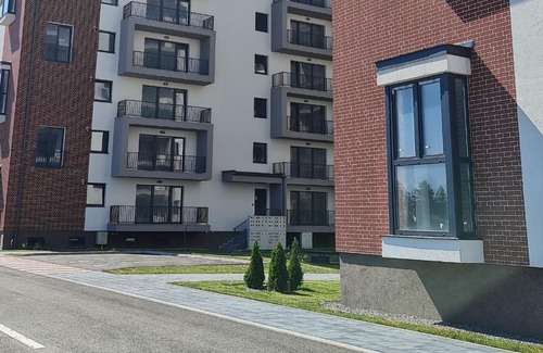 Alba Iulia Apartment | Exceptional Apartment E'Special No3 in Alba Iulia