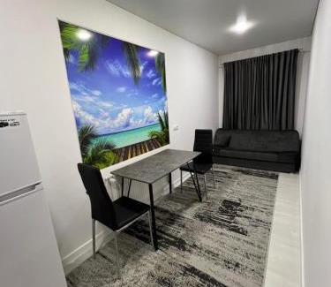 Edinet Apartment | Edinet ApartHotel: Family-Friendly Stay with Top Reviews