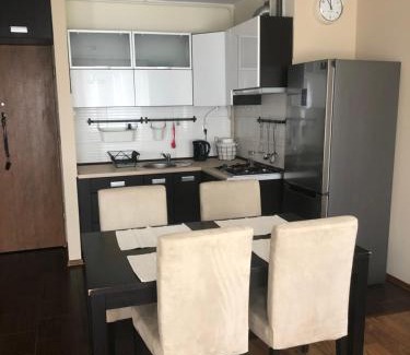 Elblag Apartment | Pet-Friendly Retreat at Apartament Elbląg Wyczółkowskiego 10