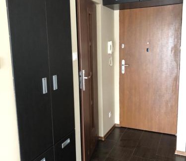 Elblag Apartment | Pet-Friendly Retreat at Apartament Elbląg Wyczółkowskiego 10