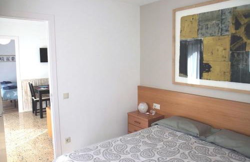 Baga Apartment | Family-Friendly Stay at Apartment Eliette 2 – Rated 9.6/10