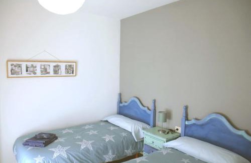 Baga Apartment | Family-Friendly Stay at Apartment Eliette 2 – Rated 9.6/10