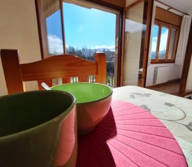 Baga Apartment | Family-Friendly Getaway at Apartament Eliette 3 - Rated 9.5