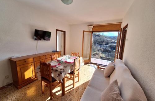 Baga Apartment | Family-Friendly Getaway at Apartament Eliette 3 - Rated 9.5