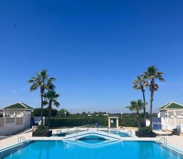 La Mata Apartment | Relaxing Oceanfront Apartment - Guest Rated 9.4/10