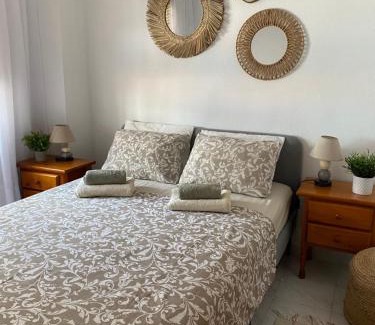 La Mata Apartment | Relaxing Oceanfront Apartment - Guest Rated 9.4/10